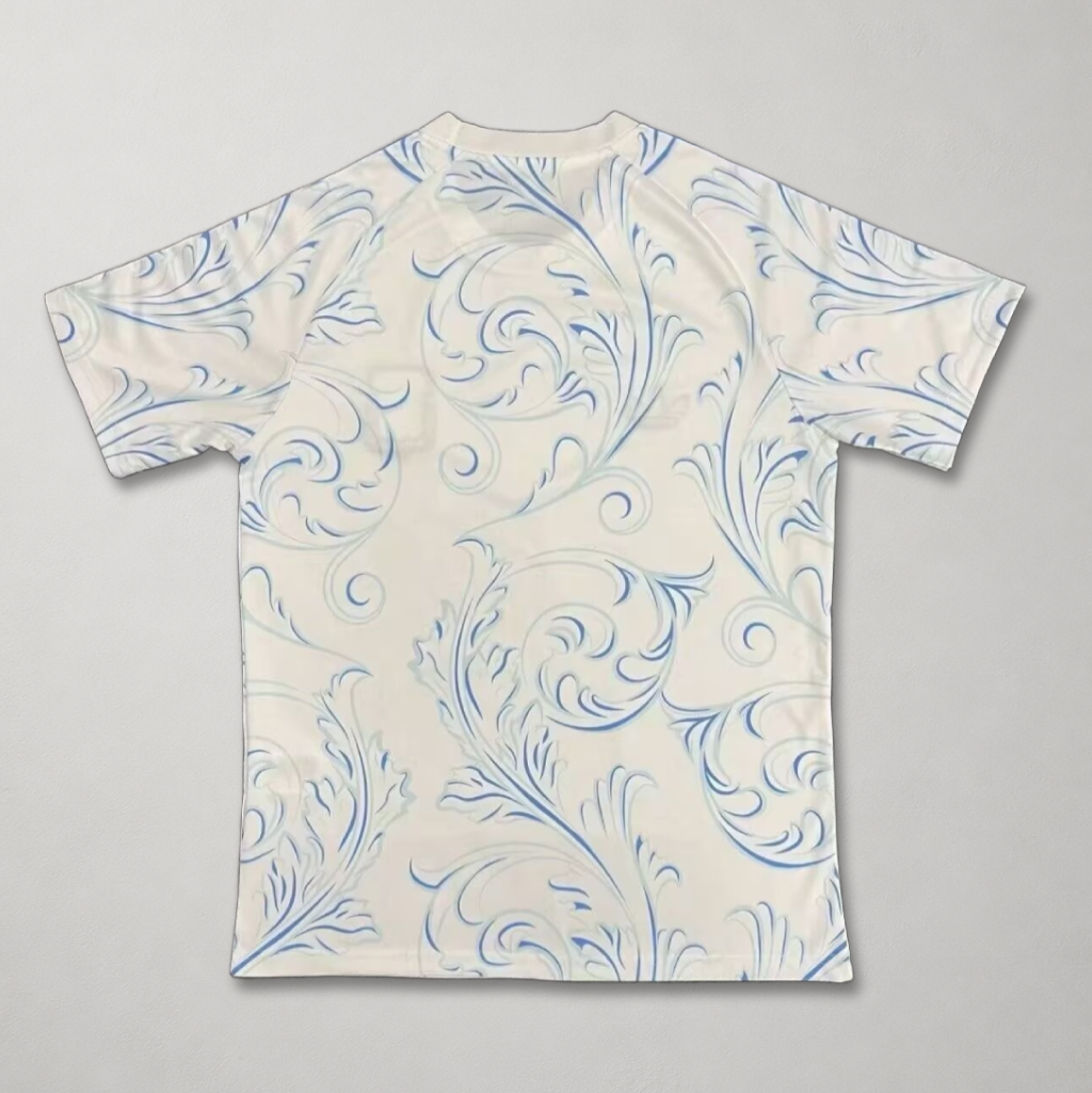 Argentina All Over Print