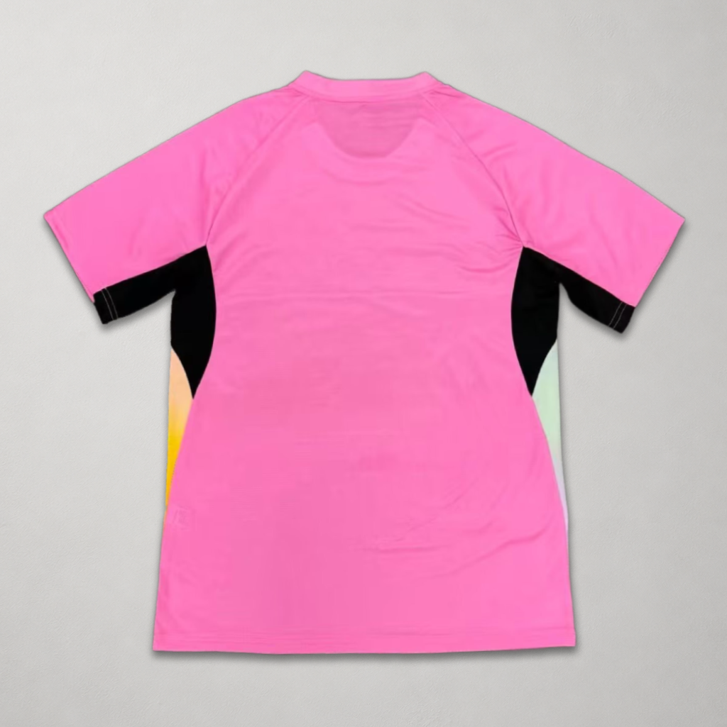 Portugal Pink Concept