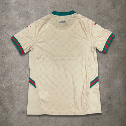AC Milan x Gucci Concept