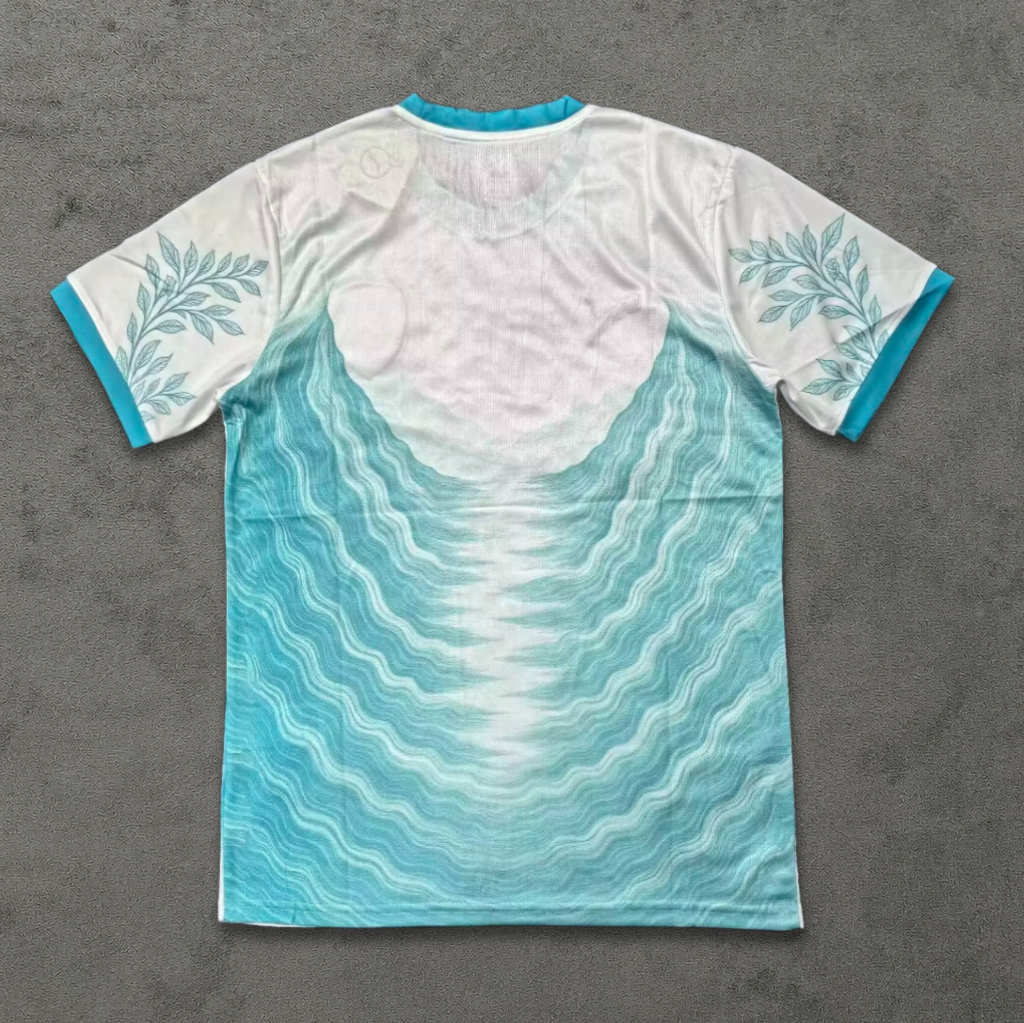 Israel Sea Concept