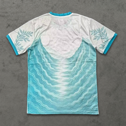 Israel Sea Concept