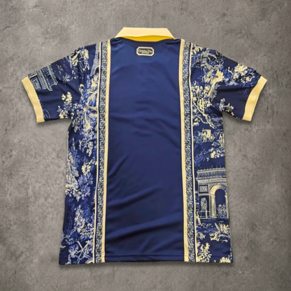 PSG Dior Concept