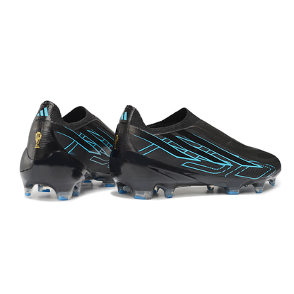 Adidas F50 Hyperfast Elite Laceless