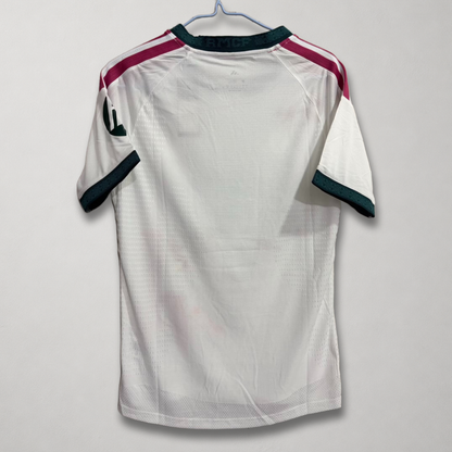 Real Madrid 26/27 Home Embroidered Edition