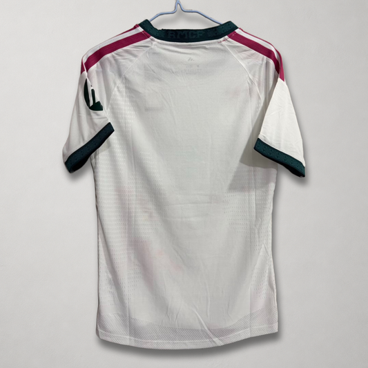 Real Madrid 26/27 Home Embroidered Edition