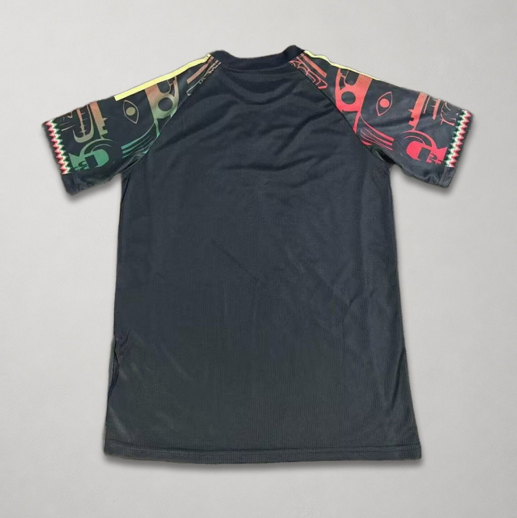 Mexico WC Concept