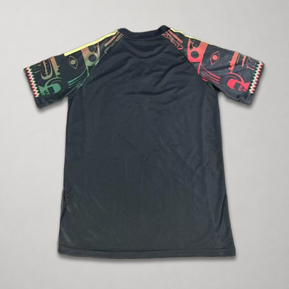 Mexico WC Concept