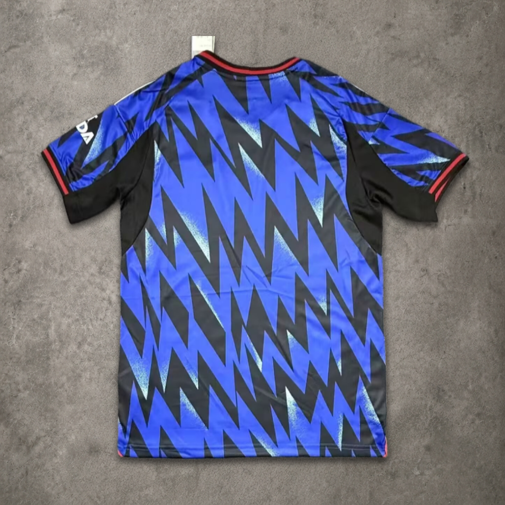 Arsenal Blue Elite Concept