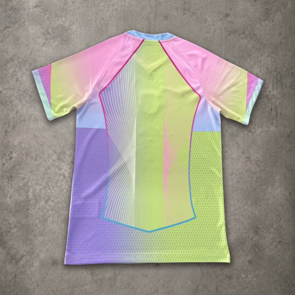FC Barcelona Harmony Concept