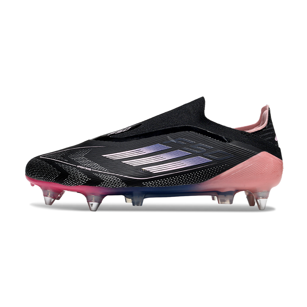 Adidas F50 Elite Laceless