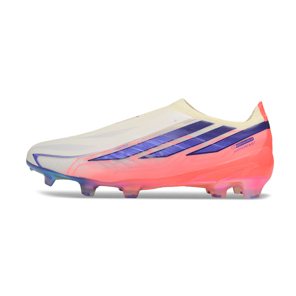 Adidas F50 Hyperfast Elite Laceless