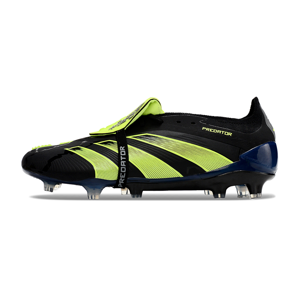 Adidas Predator Elite Tongue