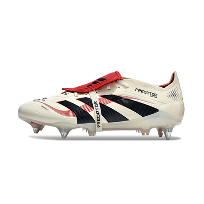 Adidas 25 Predator Elite Tongue
