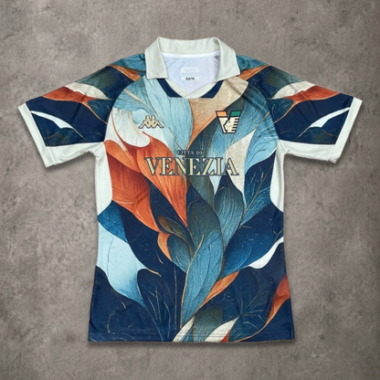 FC Venezia Vitange Concept