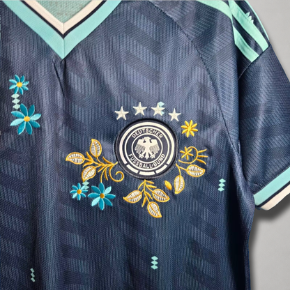 Germany Away Embroidered Edition